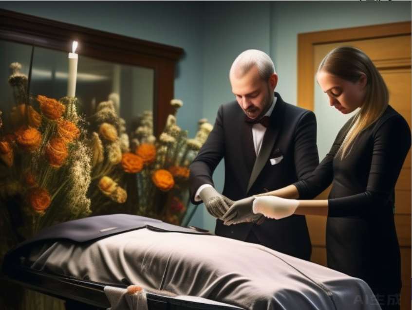 宜春遗体运输整理